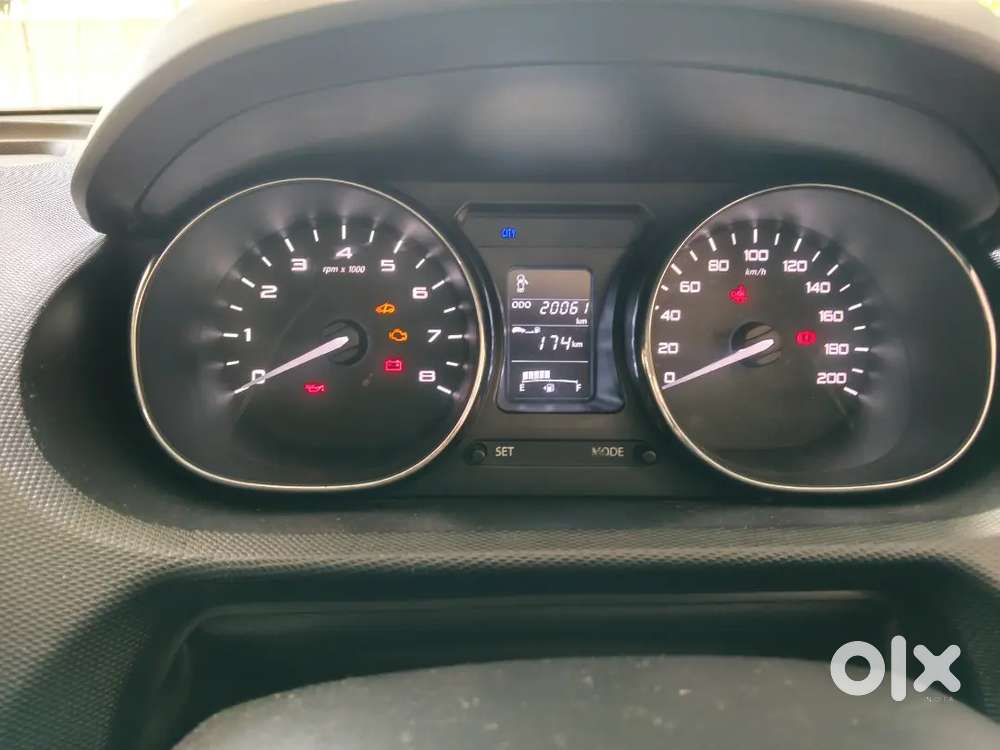 Excellent Condition Tata Tiago 2019 With 20,800 Km