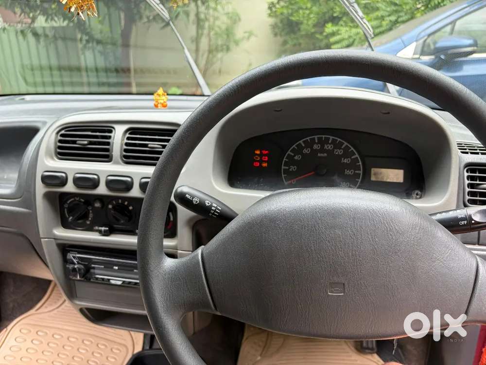 Maruti Suzuki Alto 2011 Petrol