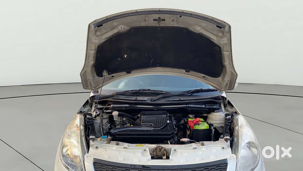 Maruti Suzuki Swift Vxi, 2017, Petrol