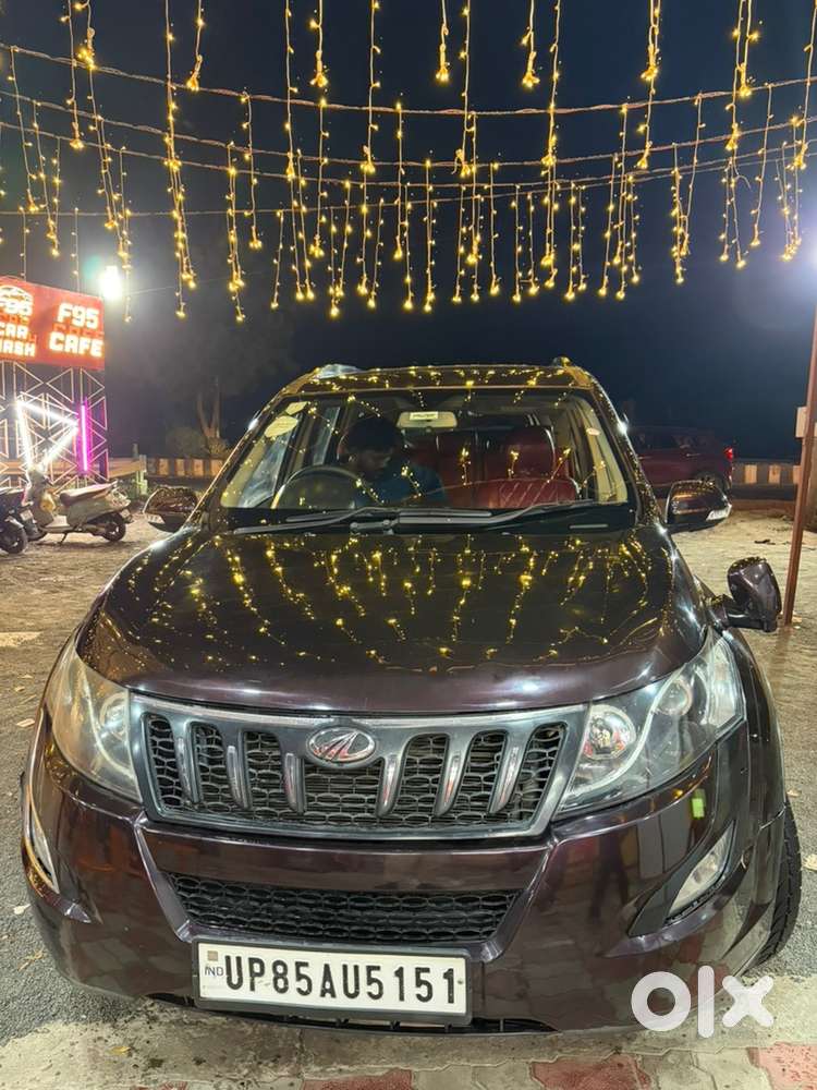 Mahindra Xuv500 Diesel 2015