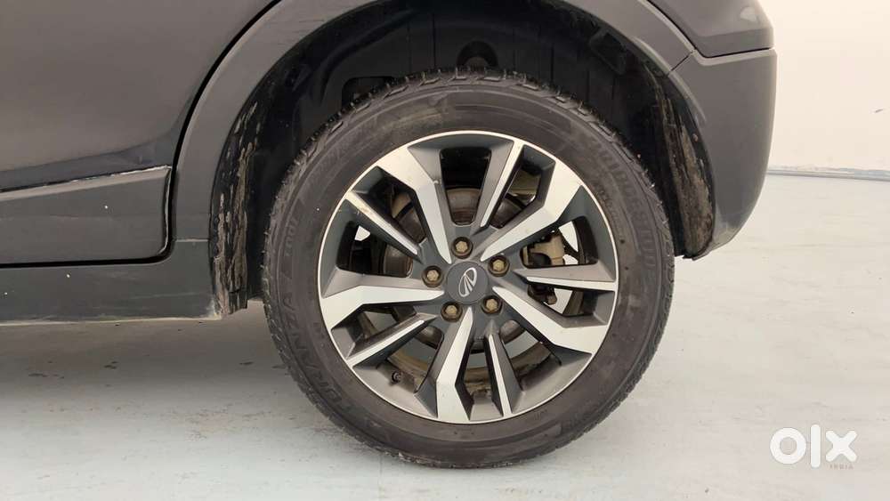 Mahindra Xuv300 W8 Option Diesel, 2021, Diesel