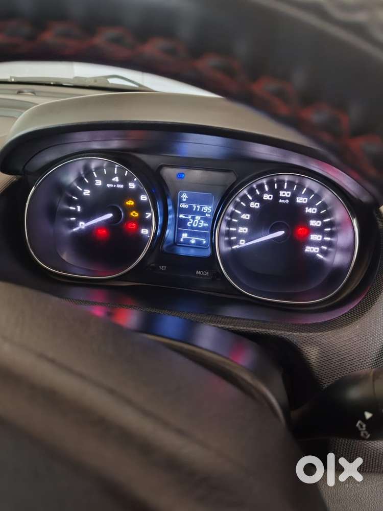 Tata Tigor 2020 Petrol 78000 Km Driven