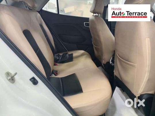 Hyundai Venue 1.0 Sx Turbo Imt, 2021, Petrol