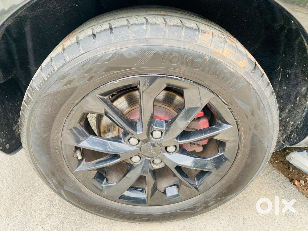 Audi Q3 2.0 Tdi Quattro Dynamic, 2016, Diesel