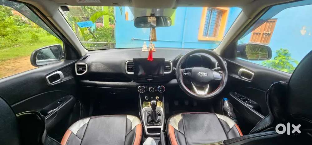 Hyundai Venue 2020 S Plus