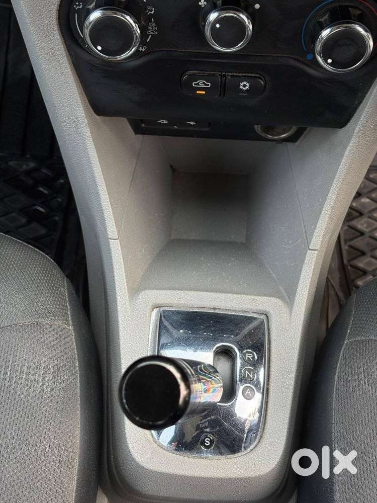 Tata Tiago 1.2 Revotron Xza, 2018, Petrol