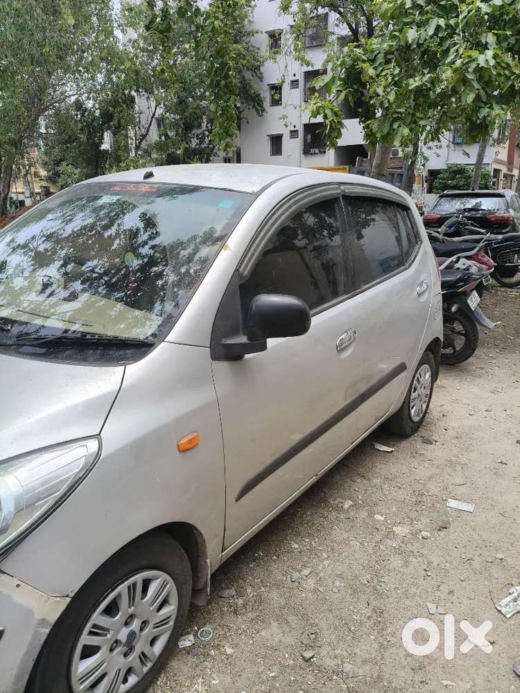 Hyundai I10 2009