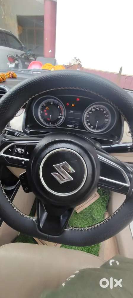 Maruti Suzuki Dzire 2019 Diesel