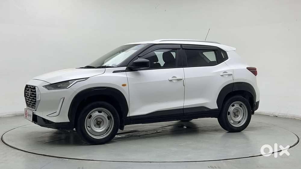 Nissan Magnite 1.0 Xe, 2022, Petrol