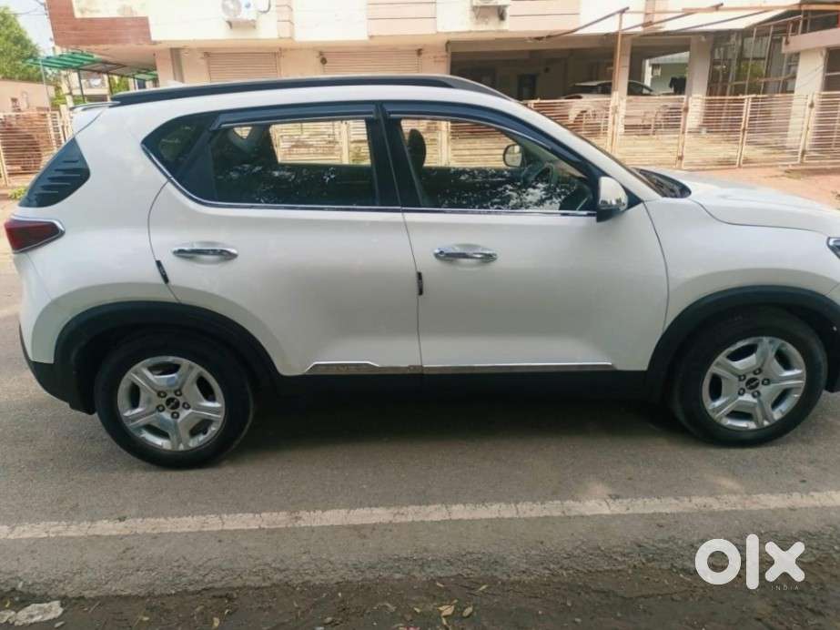 Kia Sonet Htk Plus, 2022, Diesel