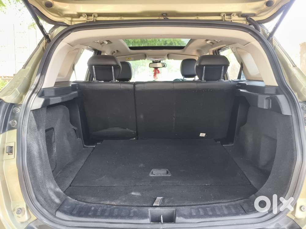 Tata Harrier Xz+, 2022, Diesel