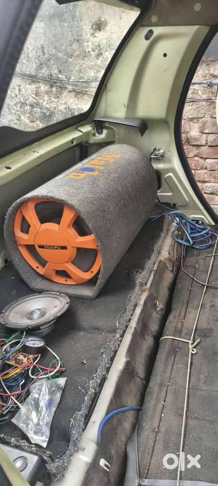 Nano 12 Model Good Condition Me Hai
