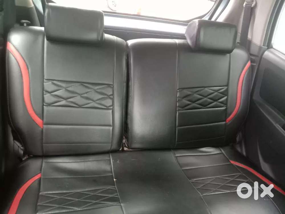 Maruti Suzuki Wagon R 2010 Second Owner