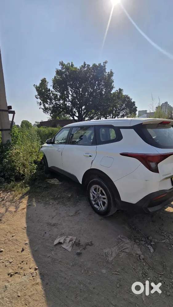 Kia Carens Diesel 2024