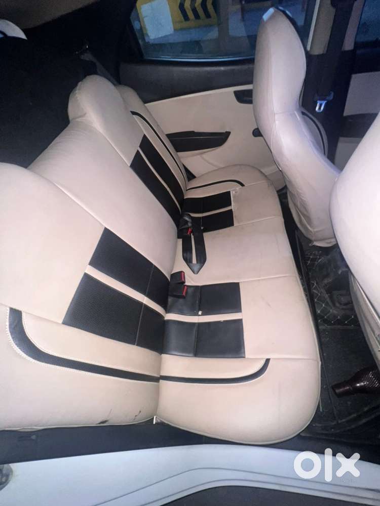 2017 Hyundai Eon Manual