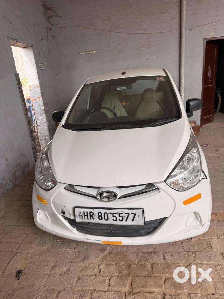 Hyundai Eon 2013 Petrol 150000 Km Driven