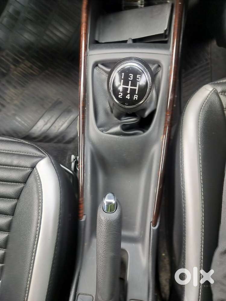 Maruti Suzuki Baleno Delta, 2021, Petrol