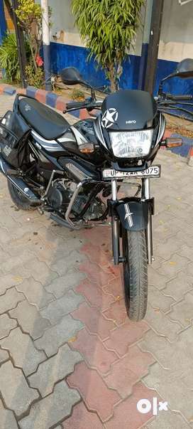 Olx bike super splendor sale