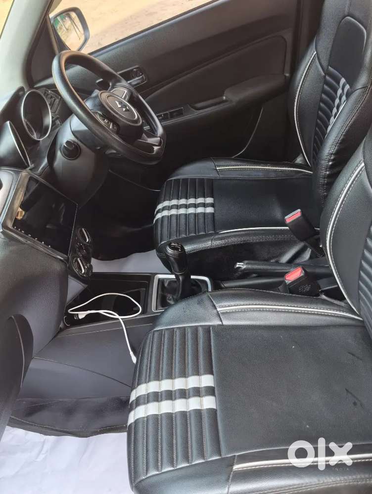Maruti Suzuki Swift 2023 Petrol 59000 Km Driven