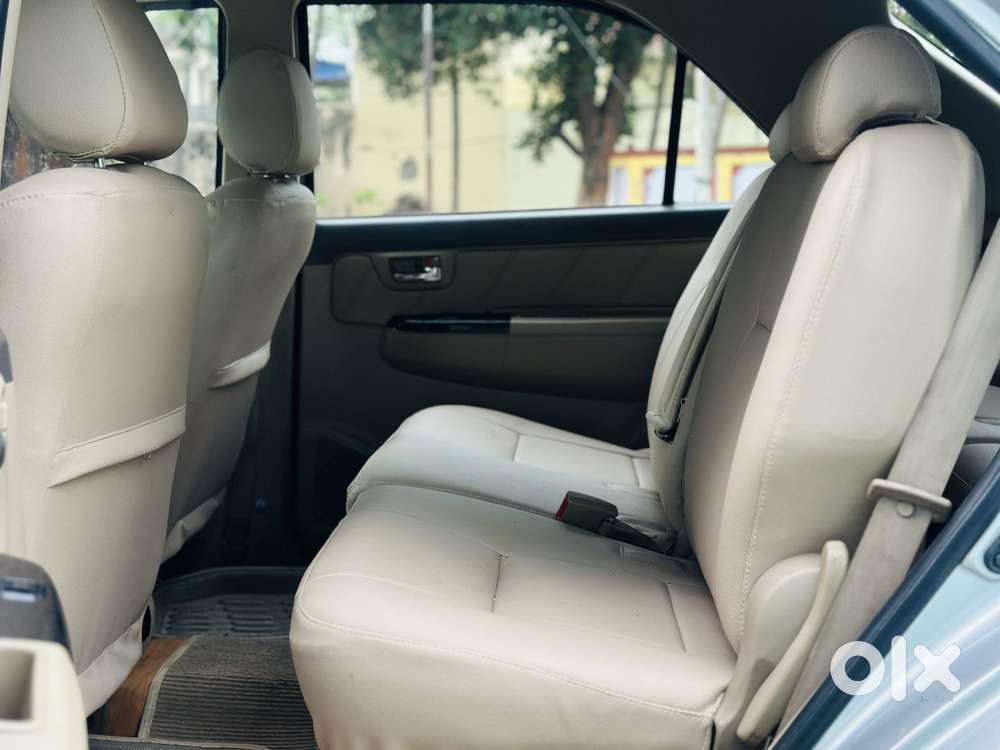 Toyota Fortuner 3.0 Ltd, 2012, Diesel