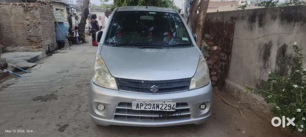 Maruti Suzuki Zen Estilo 2010 Petrol 140000 Km Driven