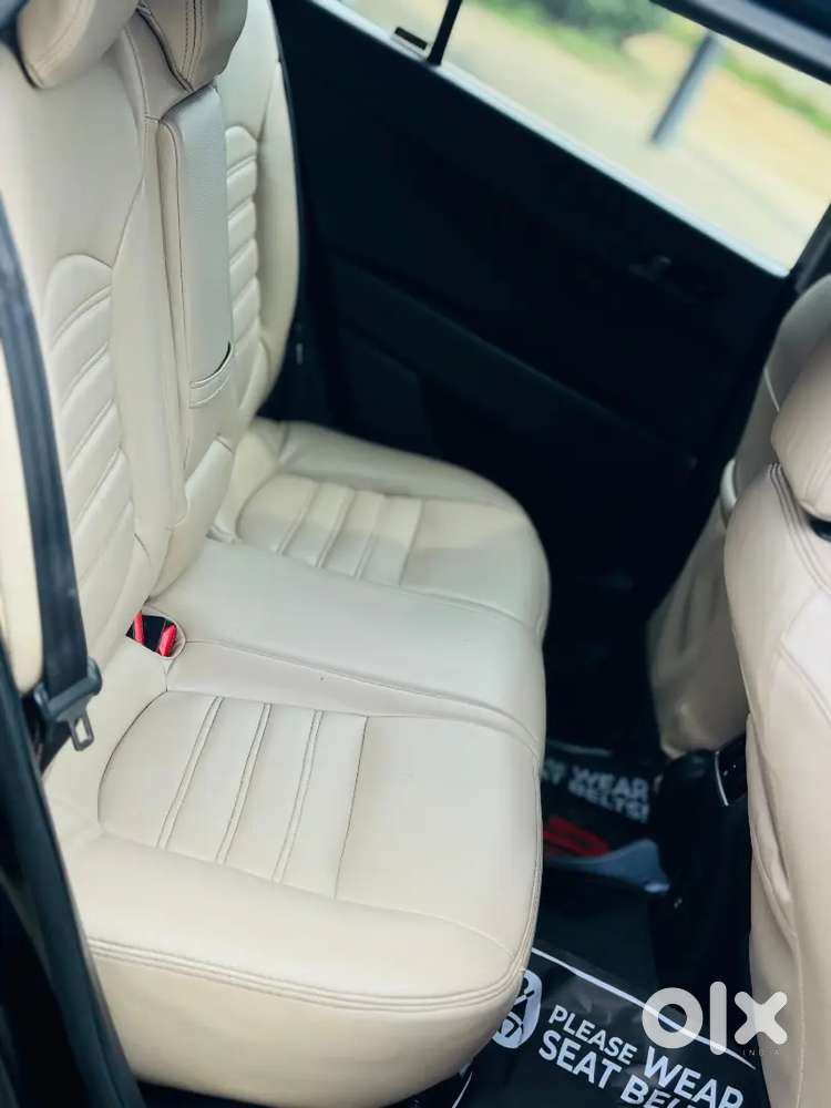 Hyundai Creta 2016 Diesel Automatic