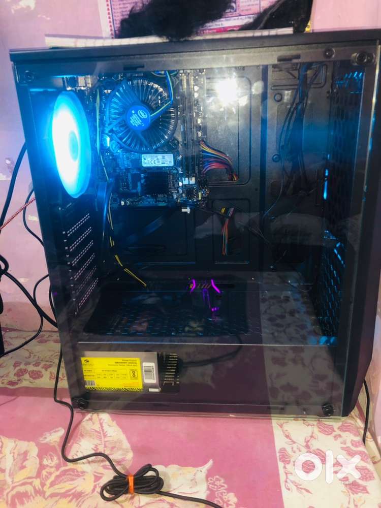 pc i7 4gen