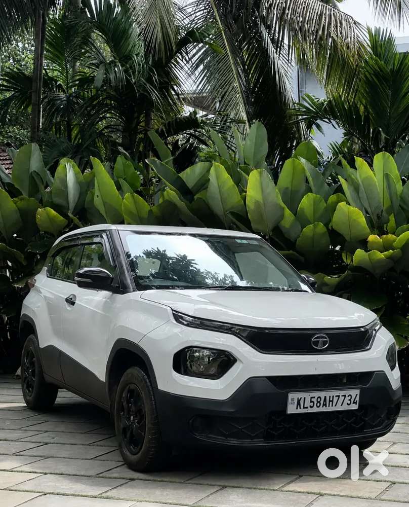 Tata Punch 1.2 Revotron 2023