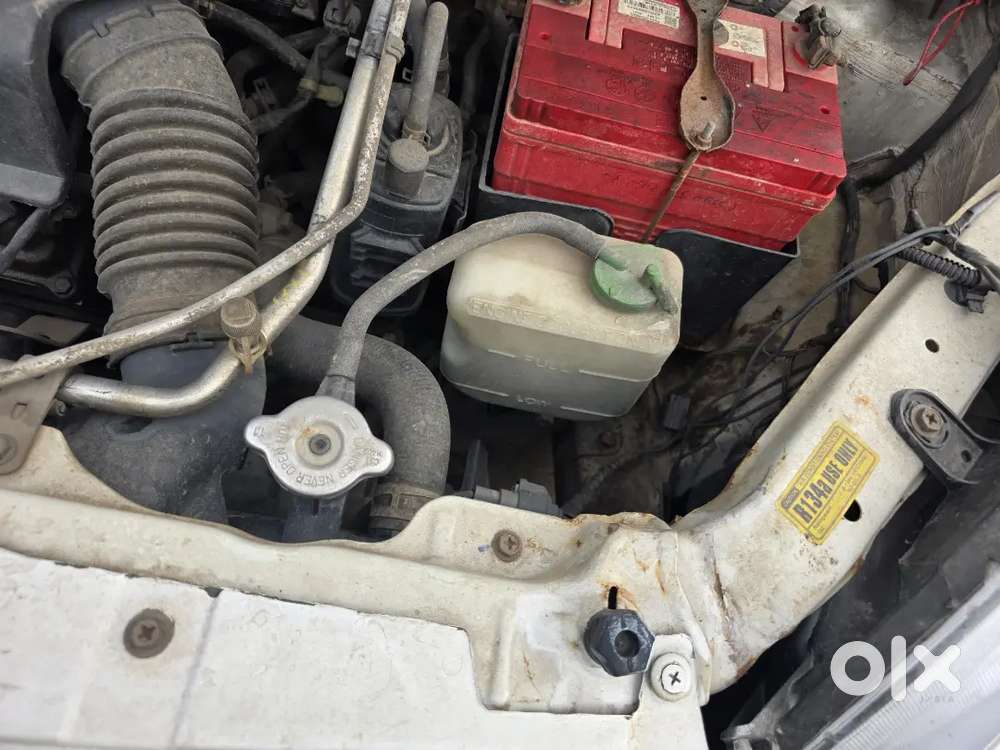 Maruti Suzuki Wagon R 2014 Variant Lxi