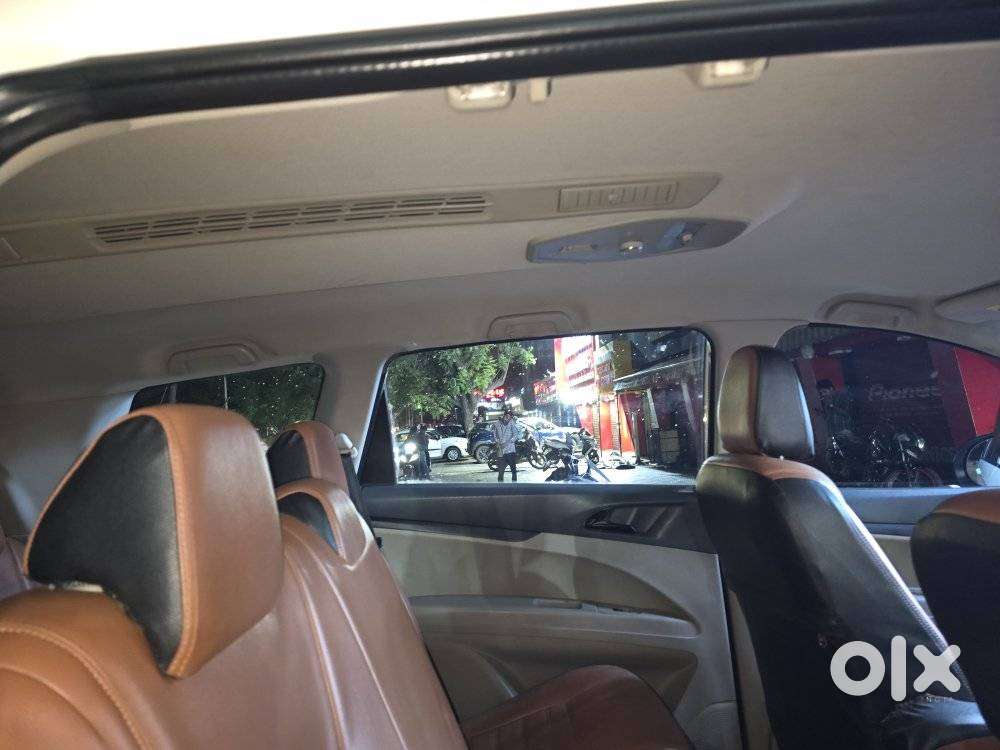 Mahindra Marazzo M2 8str, 2023, Diesel