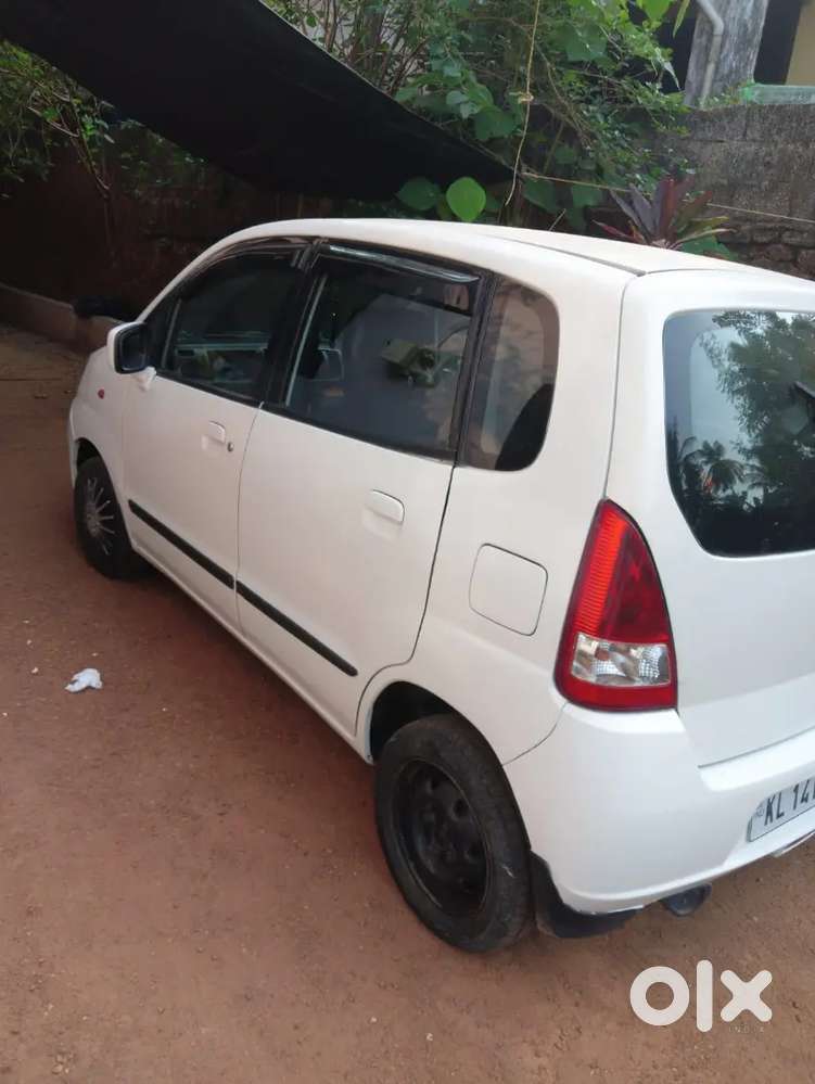 Maruti Suzuki Zen Estilo 2009
