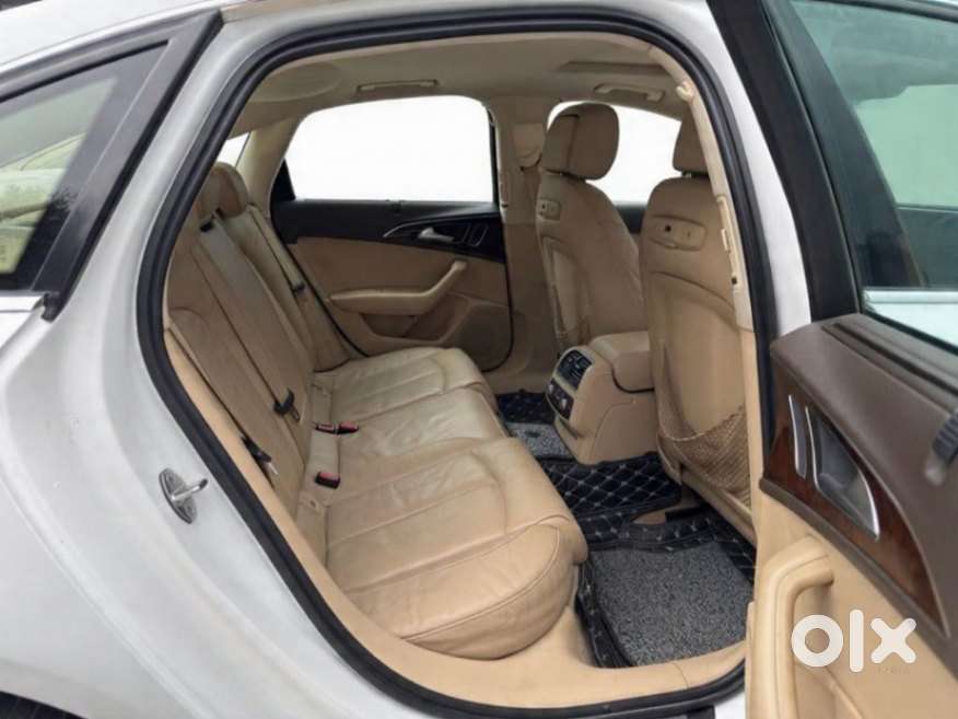 Audi A6 2.0 Tdi Premium Plus, 2014, Diesel