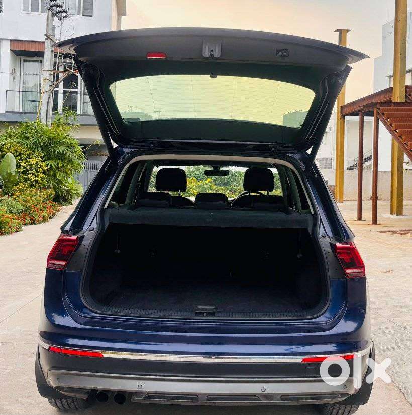 Volkswagen Taigun, 2018, Diesel