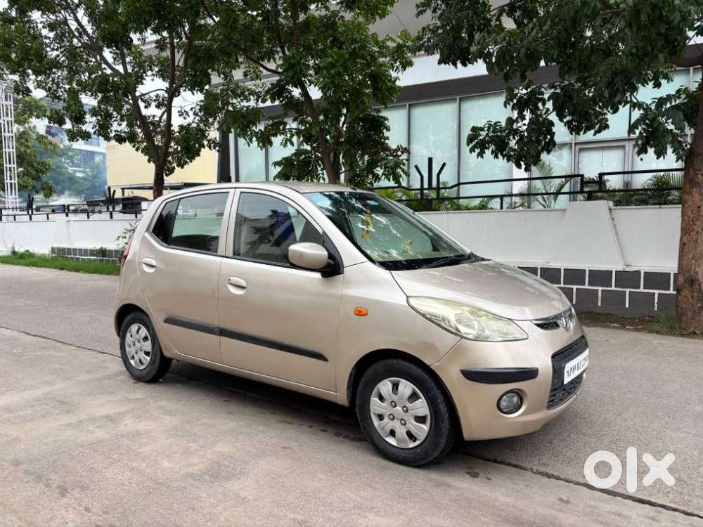 Hyundai I10 Magna, 2010, Petrol