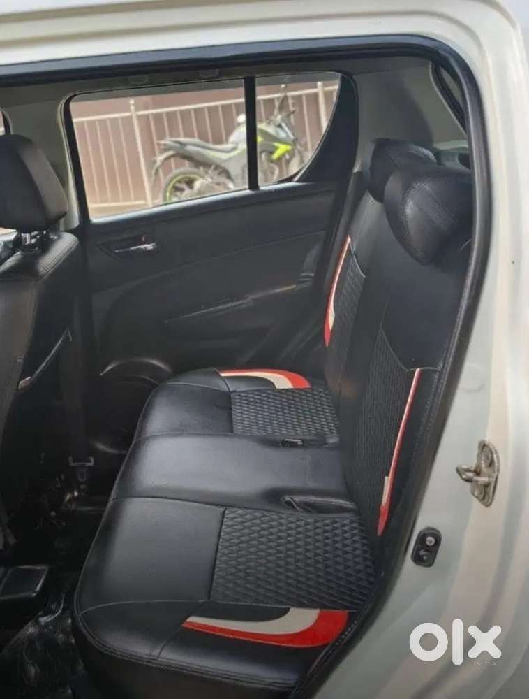 Maruti Suzuki Swift 2014 Cng & Hybrids Well Maintained
