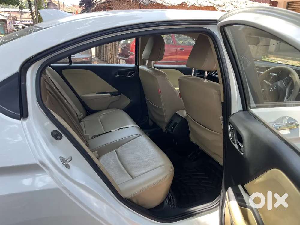 Honda City 2018 Petrol Good Condition