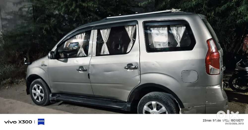 Mahindra Xylo 2017 Diesel Well Maintained