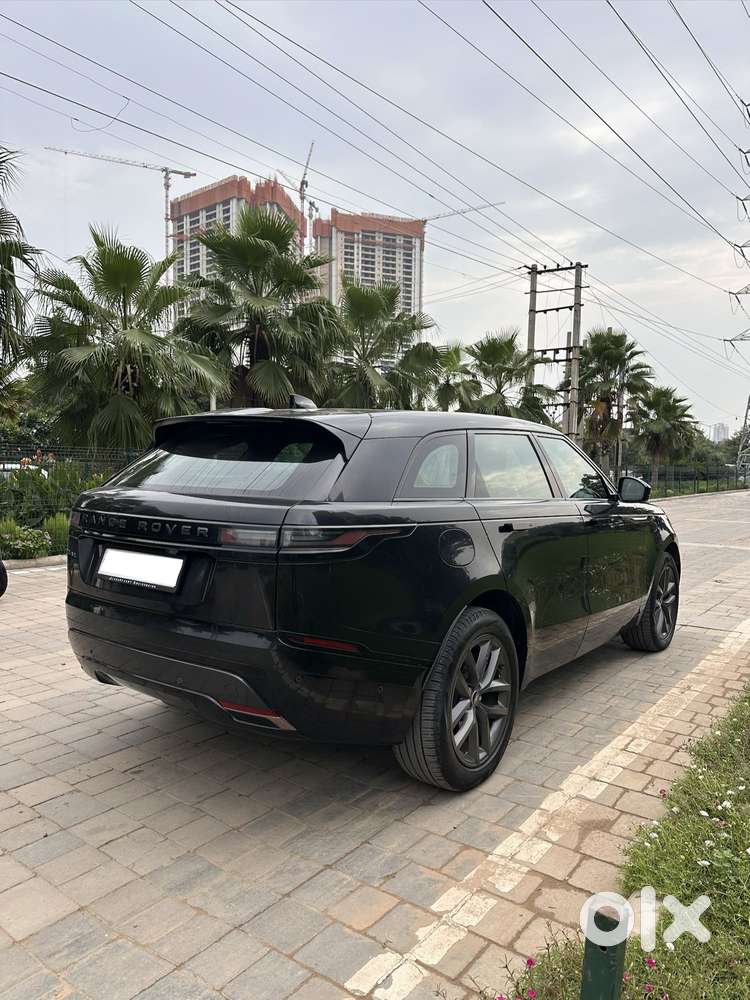 Land Rover Range Velar Hse Dynamic 2.0 Diesel, 2024, Diesel