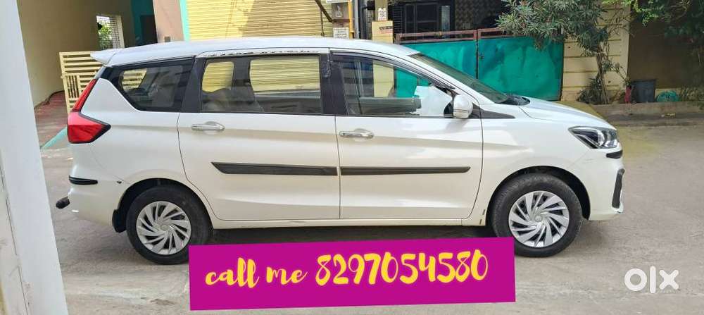 Maruti Suzuki Ertiga