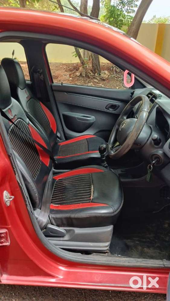 Renault Kwid Rxt Optional, 2016, Petrol