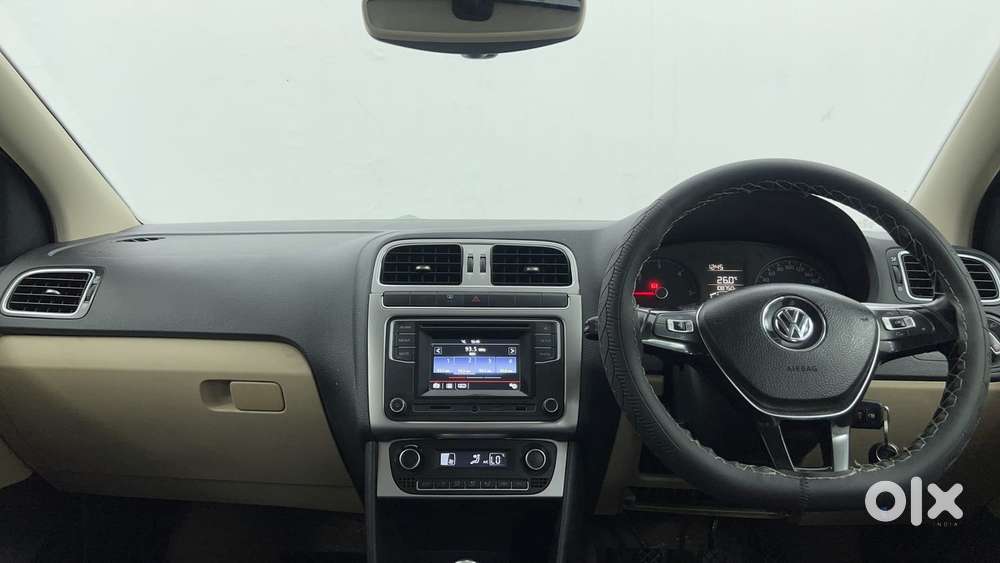 Volkswagen Ameo 1.5 Tdi Highline 16 Alloy, 2016, Diesel