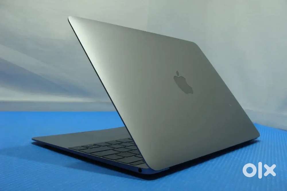 Apple MacBook 12 A1534 (EARLY 2016 MLHC2LL/A M5-6Y54 1 2GHz 8GB