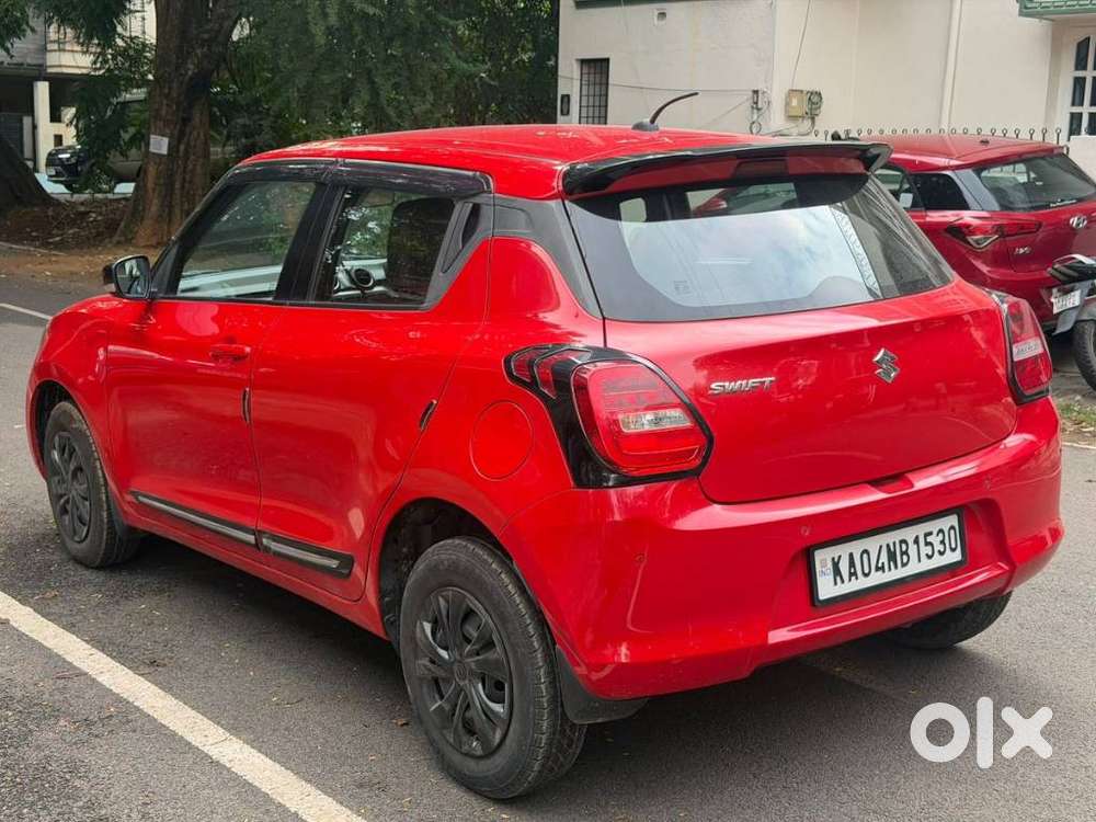 Maruti Suzuki Swift Amt Vxi, 2022, Petrol