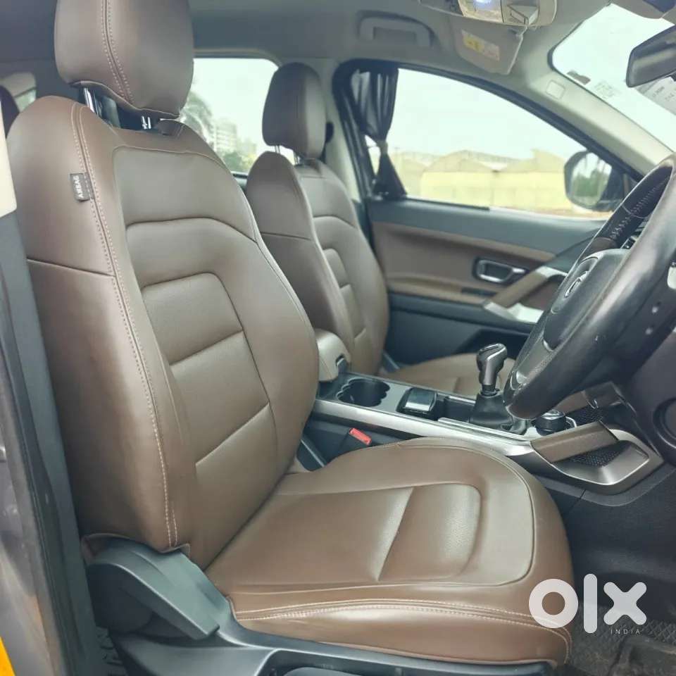 Tata Harrier Xz, 2019, Diesel