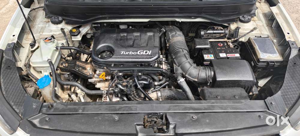 Hyundai Venue Sx Turbo, 2019, Petrol