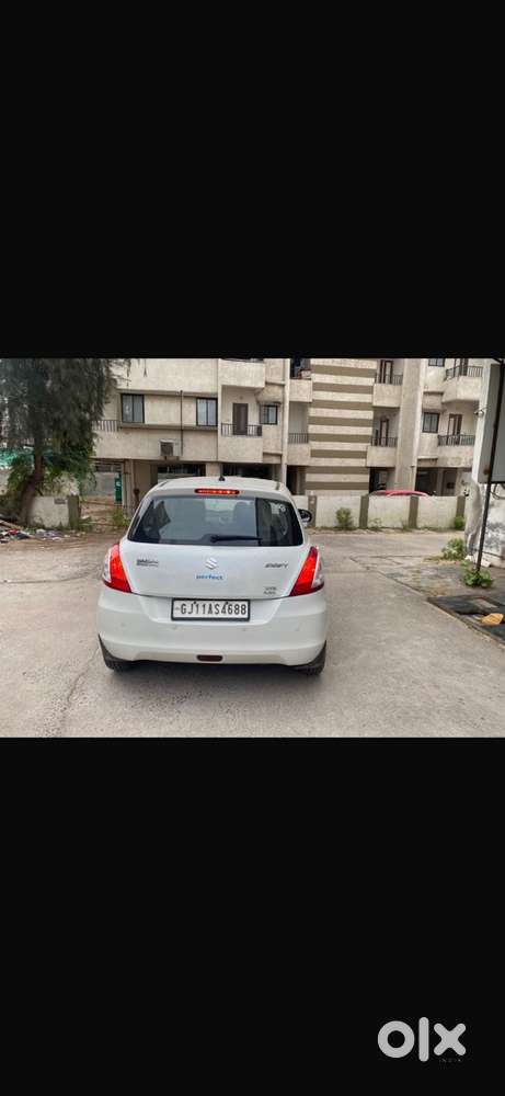 Swift Diesel 2015 Zdi