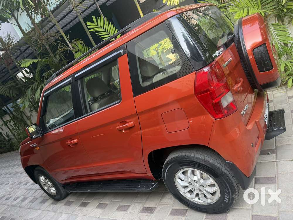Mahindra Xuv 300