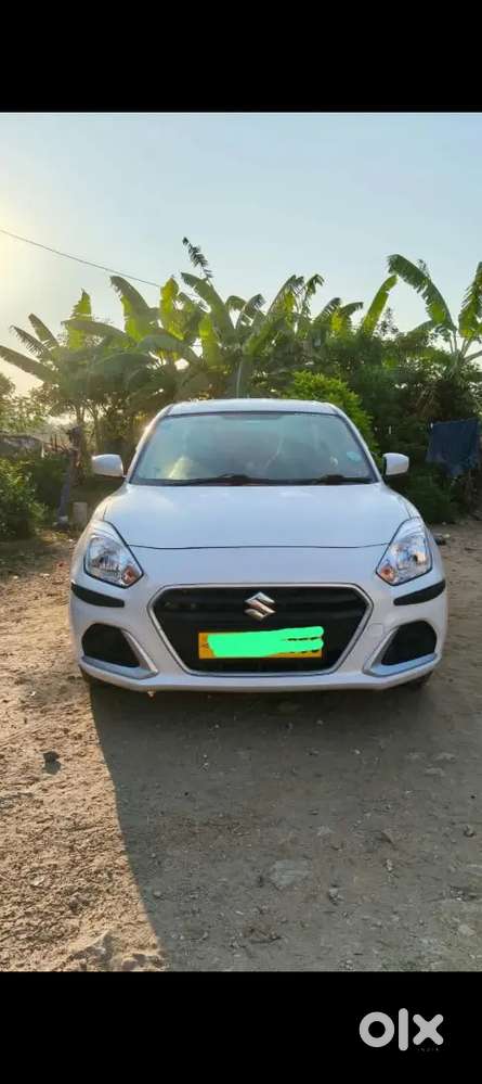 Maruti Dzire Tour S 2024