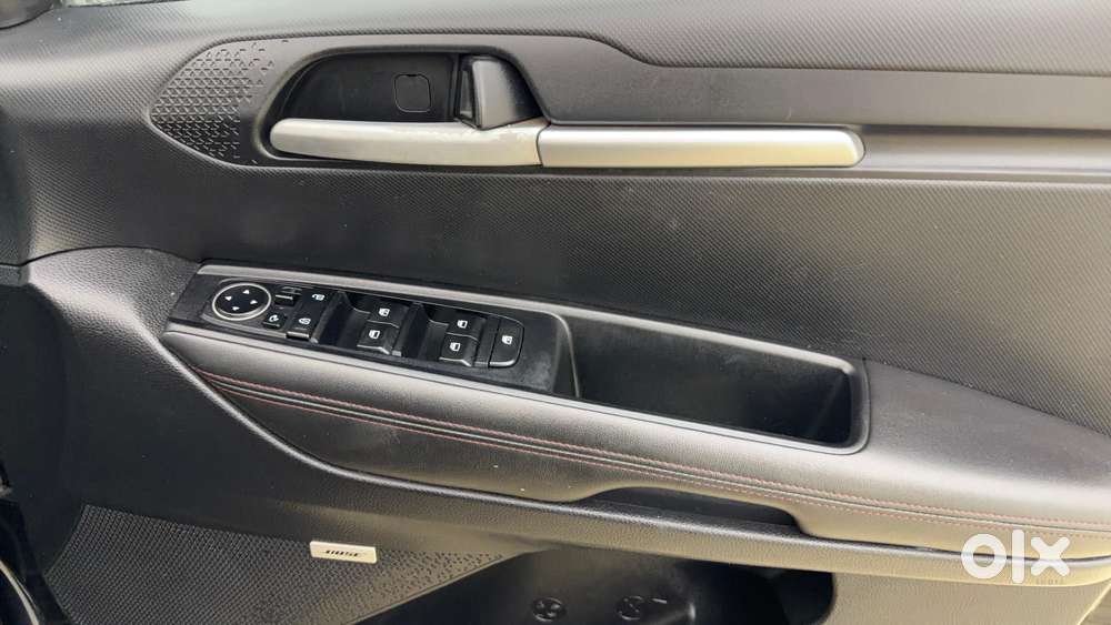 Kia Sonet 1.0 Gtx Plus Dct, 2020, Diesel