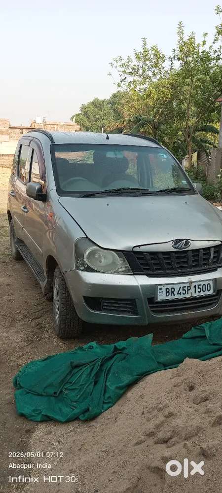Mahendra Quanto C6